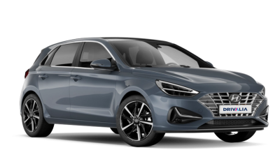 HYUNDAI I30 1.0 T-GDI Comfort large 224572 - operativní leasing