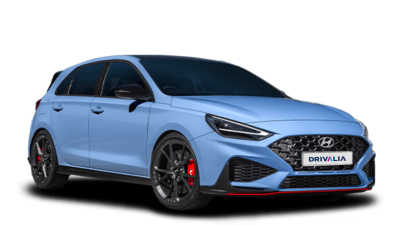 HYUNDAI I30 2.0 T-GDI 280 N Performance large 224574 - operatívny leasing