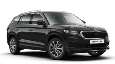 ŠKODA Kodiaq 2.0 TDI 147 kW 4x4 DSG Style large 224595 - operativní leasing