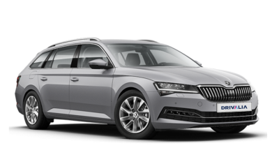 ŠKODA Superb 2.0 TDI 147kW DSG 4x4 Sportline Combi large 224633 - operativní leasing