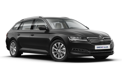 ŠKODA Superb 2.0 TDI 147kW 4x4 DSG Style Combi large 224635 - operativní leasing