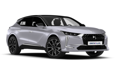 DS Ds 4 1.6 Puretech 22 5 Auto Rivoli large 224643 - operatívny leasing