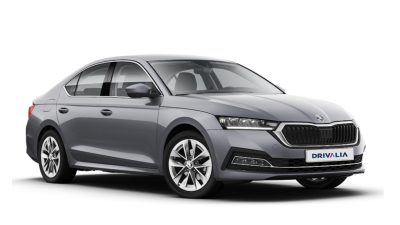 ŠKODA Octavia 1.0 TSI E-Tec 81 kW DSG Ambition large 224651 - operatívny leasing