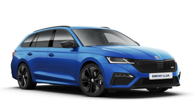 ŠKODA Octavia Combi 2.0 TDI 147 kW DSG 4x4 RS large 224658 - operatívny leasing