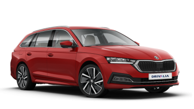 ŠKODA Octavia 1.5 TSI 110kW DSG Sportline E-Tec Combi large 224671 - operativní leasing