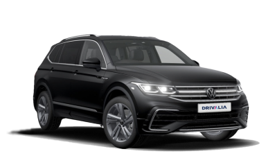 VW Tiguan Allspace 2.0 TDI 147 kW 4MOT DSG R-Line large 224695 - operatívny leasing