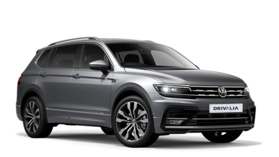 VW Tiguan Allspace 2.0 TDI 110 kW Elegance DSG large 224699 - operatívny leasing