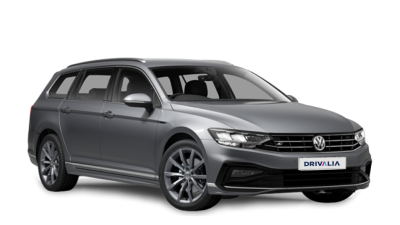 VW Passat Variant 2.0 TDI 147 kW 4x4 DSG R-Line large 224703 - operativní leasing