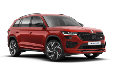 ŠKODA Kodiaq 2.0 TSi 180 kW RS 4x4 DSG large 224707 - operativní leasing