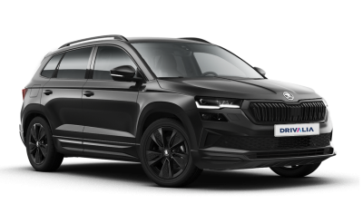 ŠKODA Karoq 2.0 TSi 140kW Sportline Exclusiv DSG large 224709 - operativní leasing