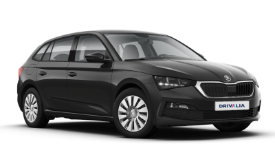 ŠKODA Scala 1.0 TSI 81 kW Style large 224853 - operativní leasing
