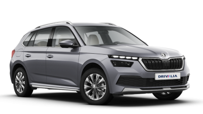 ŠKODA Kamiq 1.5 TSI 110 kW Style large 224859 - operatívny leasing