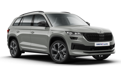ŠKODA Kodiaq 2.0 TDI 147 kW 4x4 DSG Sportline large 224906 - operativní leasing
