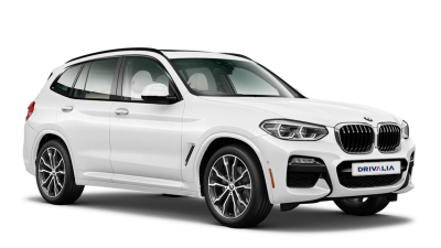 BMW X3 2.0 Xdrive20d At large 224910 - operativní leasing