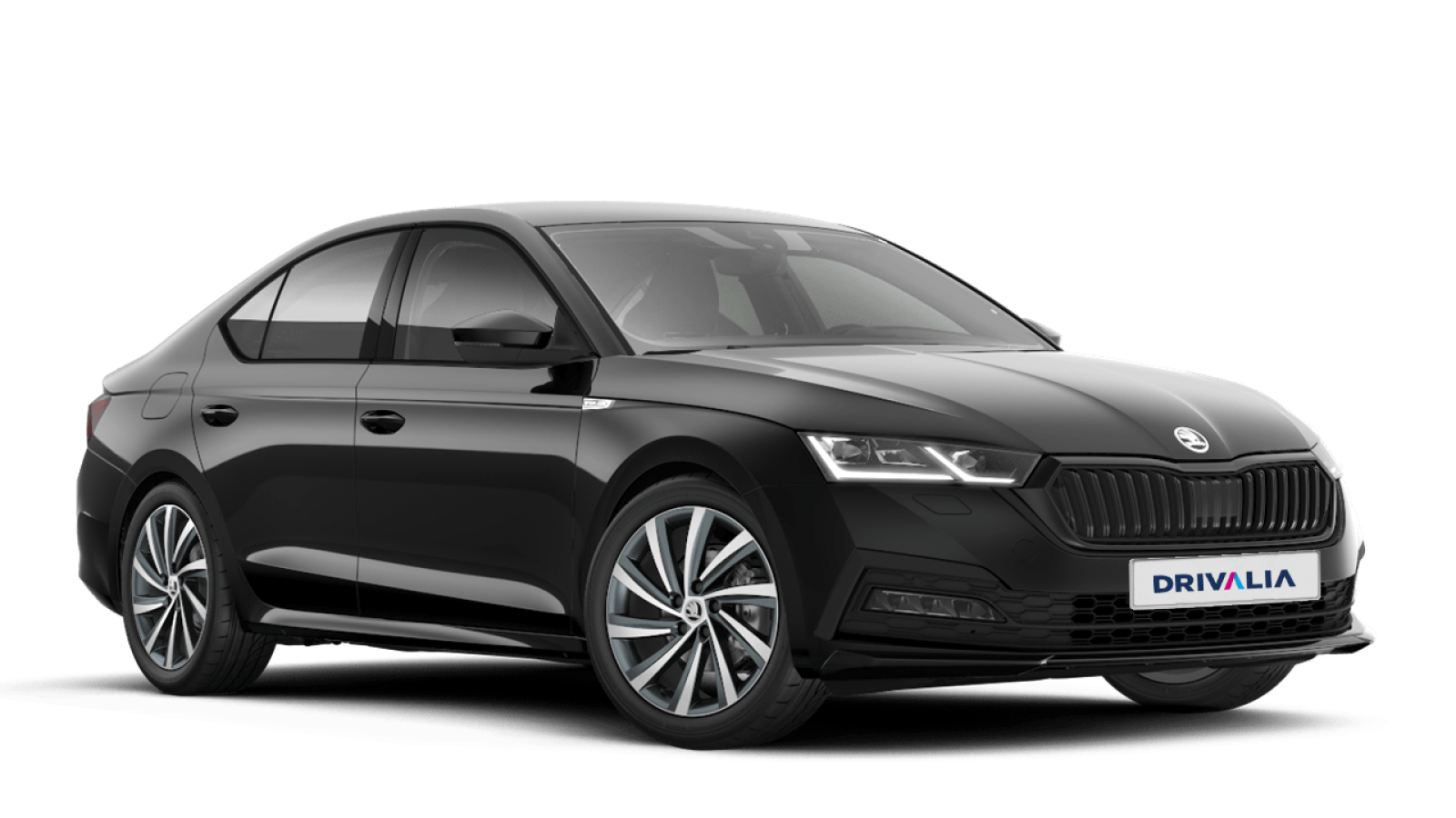 ŠKODA Octavia 1.5 Tsi E-Tec 1 10kw Dsg Sportl ine large 225191 ŠKODA Octavia 1.5 Tsi E-Tec 1 10kw Dsg Sportl ine large 225191 - operativní leasing