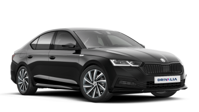 ŠKODA Octavia 1.5 TSI E-Tec 110 kW Sportline DSG large 225191 - operatívny leasing