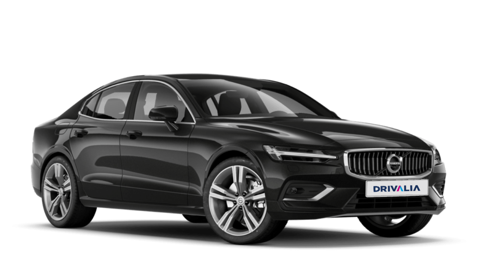 Operativní leasing VOLVO S60 B5 AWD Ultimate Dark Auto Drivalia Go