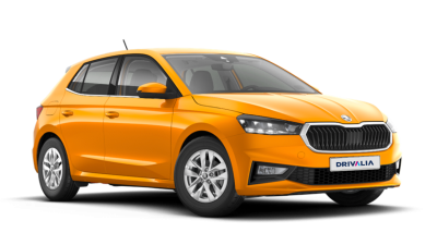ŠKODA Fabia 1.0 Tsi 85kw To p Selection Dsg large 226028 - operativní leasing