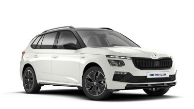 ŠKODA Kamiq 1.0 TSI 85 kW Monte Carlo DSG large 226205 - operativní leasing