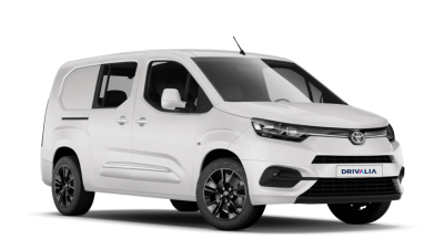 TOYOTA Proace City Ver 1.5 D-4d 130k L 2 Family Auto large 226263 - operativní leasing