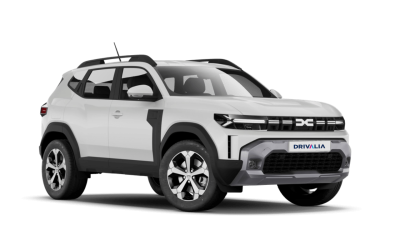 DACIA Duster 1.2 Mhev Tce 13 0 4wd Extreme large 226286 - operativní leasing