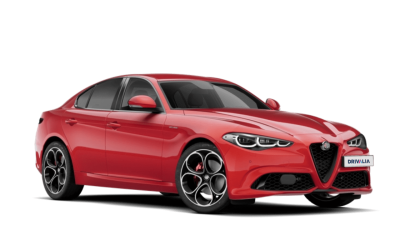 ALFA ROMEO Giulia 2.2 Jtdm 210k A wd At Sprint large 226298 - operativní leasing