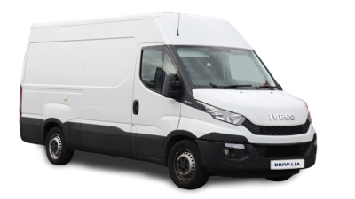 IVECO Daily 35S16V D30V 410 0mm H2 large 226581 - operativní leasing