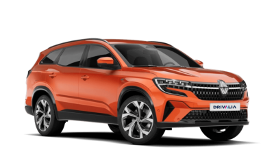 RENAULT Espace 1.2 E-Tech Full Hyb 200 Esprit Alpine 7m large 226688 - operativní leasing
