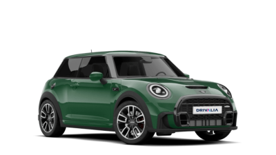 MINI Mini 2.0 John Cooper Works Cabrio At large 226702 - operativní leasing