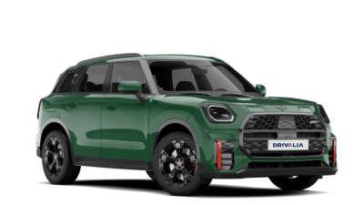 MINI Countryman 2.0 Countryman John Cooper Wor ks All4 AT large 226711 - operativní leasing