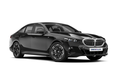 BMW Series 5 2.0 520d Xdrive At large 226725 - operativní leasing