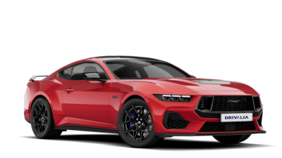 FORD Mustang Fastback 5.0 Ti -Vct V8 Gt large 226735 - operativní leasing