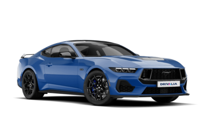 FORD Mustang Fastback 5.0 Ti -Vct V8 Gt Automat large 226737 - operativní leasing