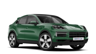 PORSCHE Cayenne Coupe 3.0 Coupe E3 Ii large 226739 - operativní leasing
