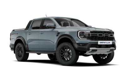 FORD Ranger Raptor 3.0 Ecob oost V6 Twin-Tu rbo Auto large 226743 - operativní leasing