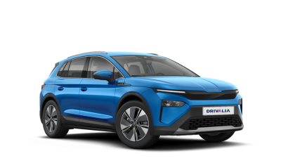 ŠKODA Elroq 63 Kwh Selection 60 large 226755 - operativní leasing