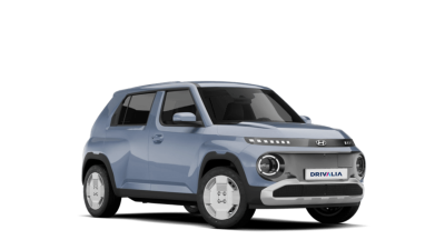 HYUNDAI Inster Eco 42 Kwh Smart large 226761 - operativní leasing