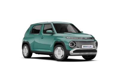 HYUNDAI Inster Power 49 Kwh Smart large 226763 - operativní leasing