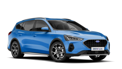 FORD Focus 1.0 Ecoboost Mhev 114kw Titanium At Kombi large 226772 - operativní leasing