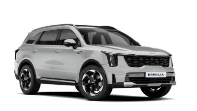 KIA Sorento 1.6 T-Gdi Hev G pf 4x2 6at Excl usive large 226779 - operativní leasing