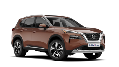 NISSAN X-Trail E-Power 2wd - 2 04 K N-Connecta large 226792 - operativní leasing