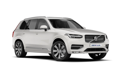 VOLVO Xc90 B6 Awd Benzin P lus Dark Auto large 226798 - operativní leasing