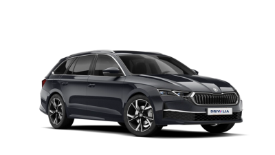 ŠKODA Octavia 1.5 Tsi 85kw Mhev Selection Dsg Combi large 226813 - operatívny leasing