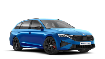 ŠKODA Octavia 2.0 Tsi 195kw Dsg Rs Combi large 226821 - operativní leasing