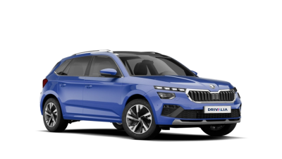 ŠKODA Kamiq 1.5 Tsi 110kw Monte Carlo Dsg large 226827 - operatívny leasing