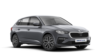 ŠKODA Scala 1.0 Tsi 85kw To p Selection Dsg large 226839 - operatívny leasing