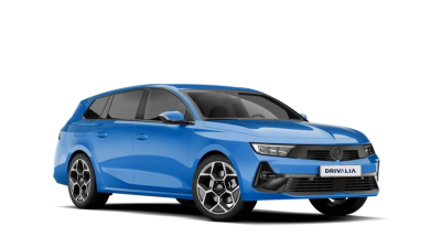 OPEL Astra 1.2 Turbo 96kw Gs St S/S Auto large 226843 - operativní leasing