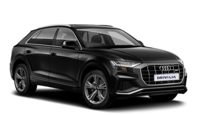 AUDI Q8 3.0 50 Tdi Quat tro Tiptronic large 226855 - operativní leasing