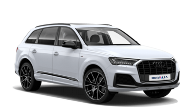 AUDI Q7 3.0 50 Tdi Quattro Tiptronic S Line large 226859 - operativní leasing