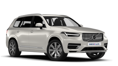 VOLVO Xc90 B6 Awd Benzin Plus Dark Auto large 226867 - operatívny leasing
